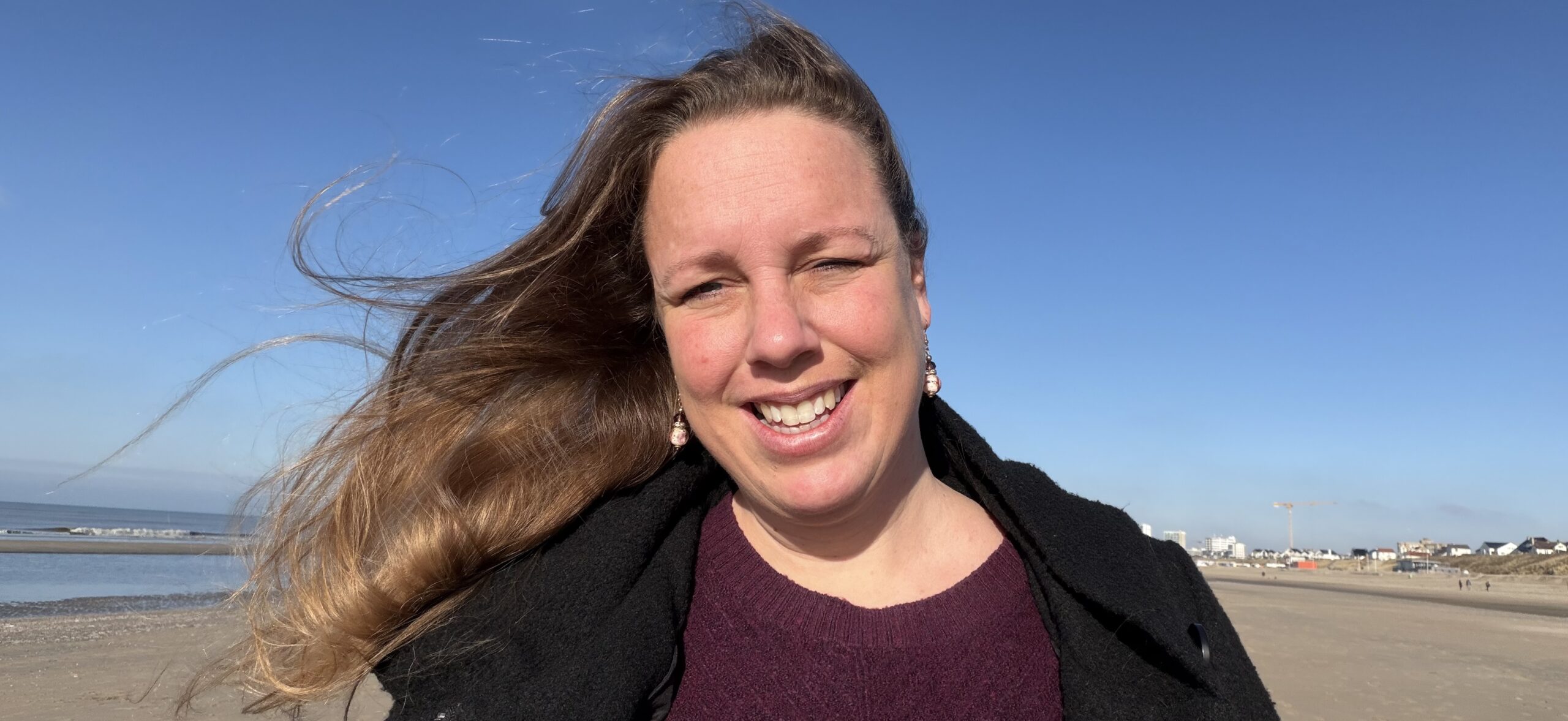 Contact coach Zandvoort